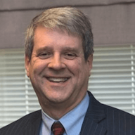 Wade Warren headshot