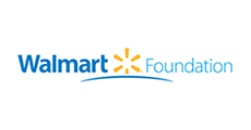 Walmart Foundation logo