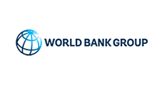 World Bank Group logo