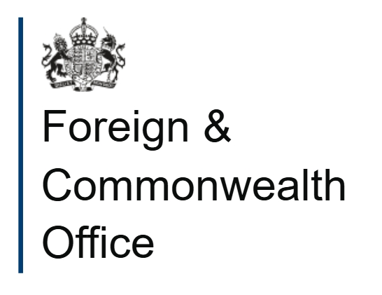 United Kingdom, Foreign Commonwealth Office logo