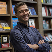 Pablo Santiago Pereira Balestra | IREX