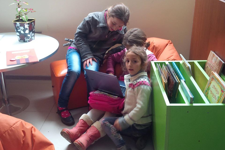 The Growing Importance Of Digital Literacy IREX