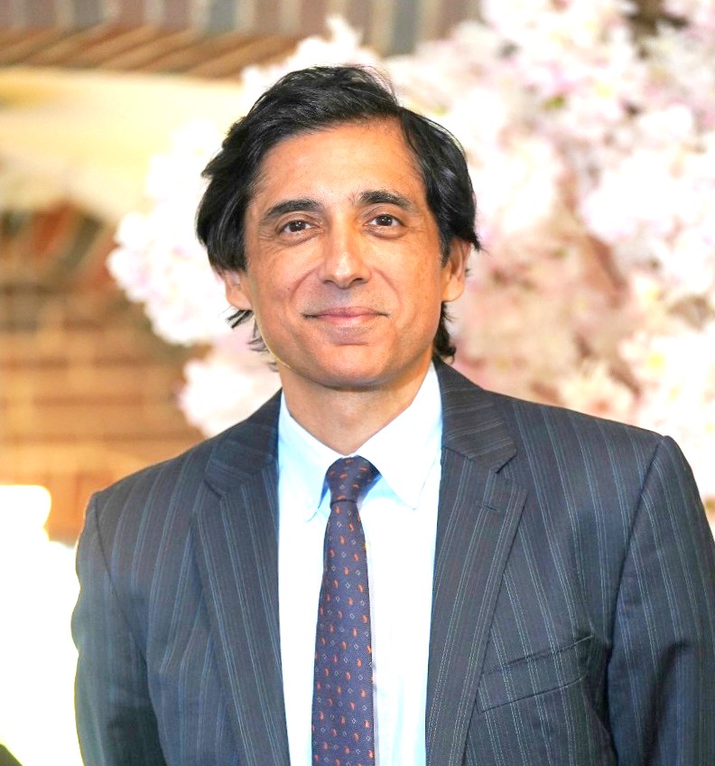 Cameron Mirza | IREX