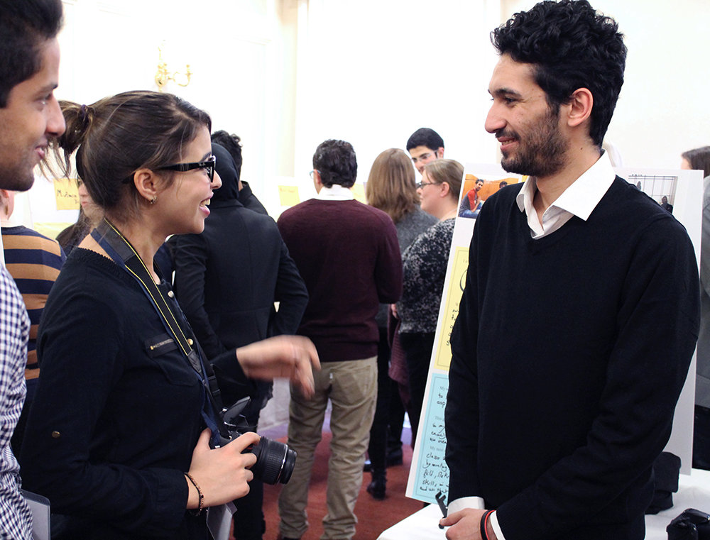 Tunisia Community College Scholarship Program application information Tunisia Community College Scholarship Program application information