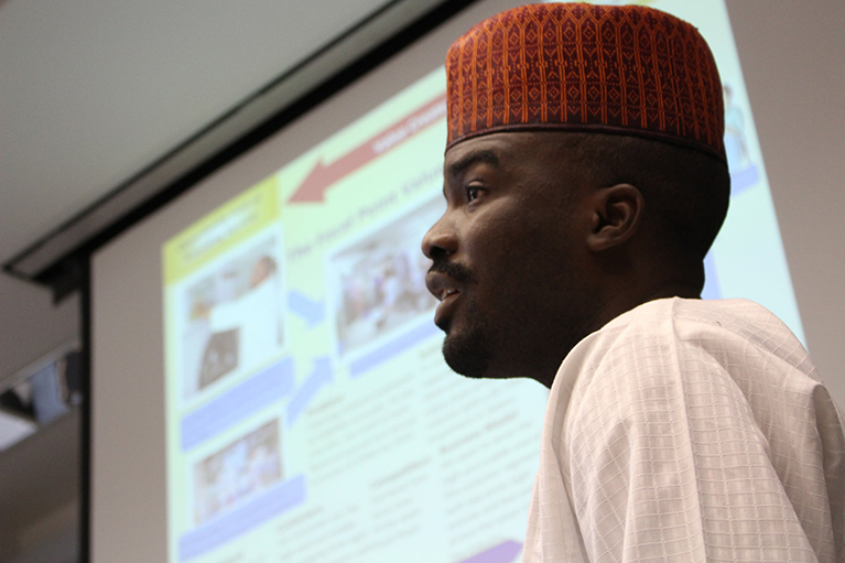 Mandela Washington Fellowship Opportunities for Host Institutes