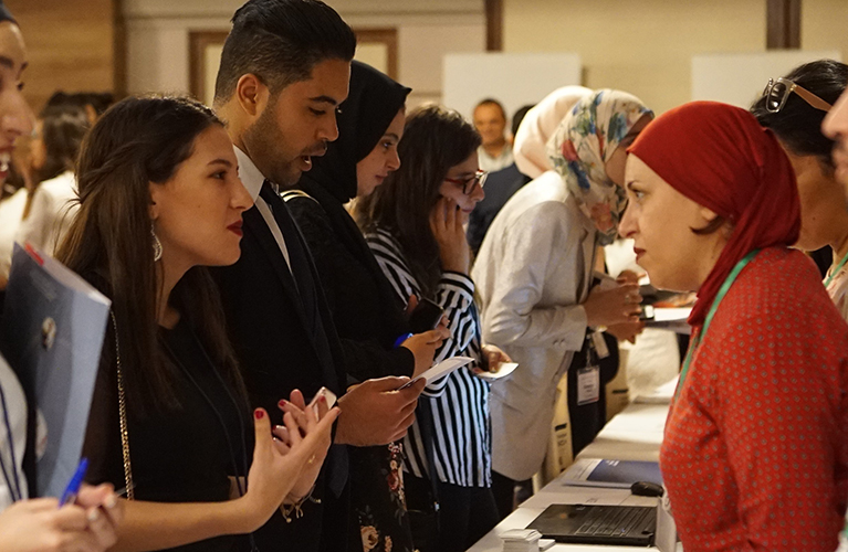 MEPI Alumni Mentorship application information