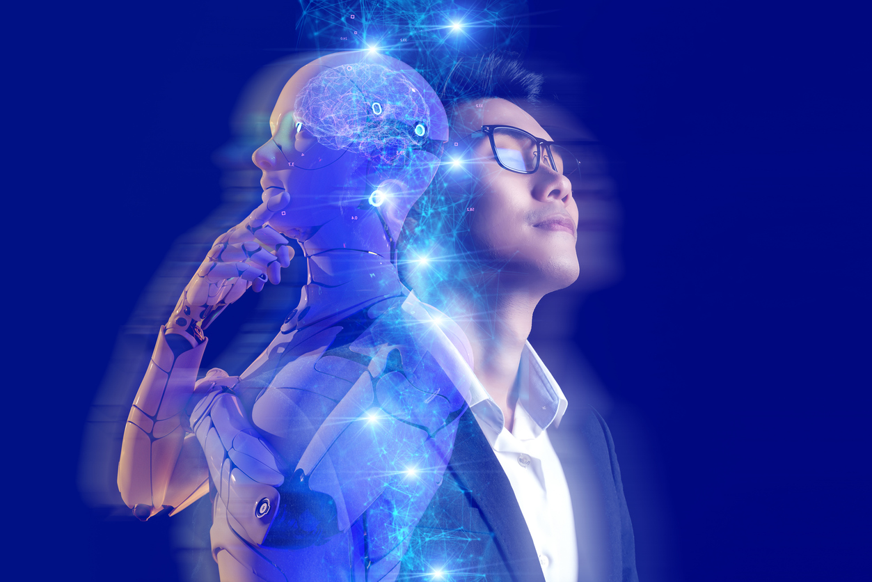IREX in the Age of AI | IREX