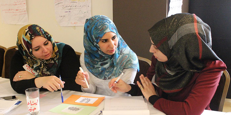 West Bank 21st Century Youth Competencies Assessment