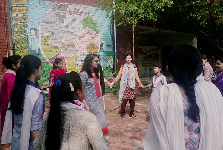 Transforming education for students in Pakistan | IREX