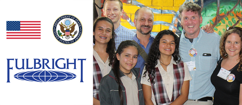 Fulbright Teachers for Global Classrooms Program (Fulbright TGC)