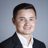 Khamroz Abdukhoshimov Khamroz Abdukhoshimov