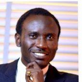 Emmanuel Chibikonye Agunze Emmanuel Chibikonye Agunze