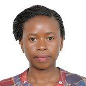 Angelique Ingabire Angelique Ingabire