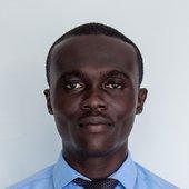 Anthony Seth Eshun Anthony Seth Eshun