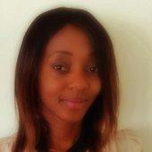Candice Mbaita Candice Mbaita