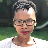Ogaufi Motlagomang Mampane Ogaufi Motlagomang Mampane