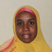 Zainab Gurin Aminu Zainab Gurin Aminu