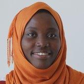 Farida Hamza Makame Farida Hamza Makame