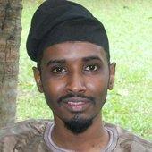 Hamza Muhammad Waziri Hamza Muhammad Waziri