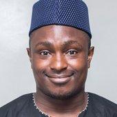 David Kehinde Samuel David Kehinde Samuel