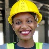 Sister Ndapewoshali Lidiinikeni Kashala Sister Ndapewoshali Lidiinikeni Kashala