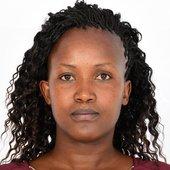 Susan Munini Mbatha Susan Munini Mbatha
