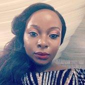 Dorothy Namonje Chimwala Dorothy Namonje Chimwala