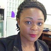 Chrissy Dumaduma Zimba Chrissy Dumaduma Zimba