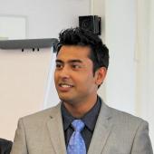 Ankit Khanal Ankit Khanal