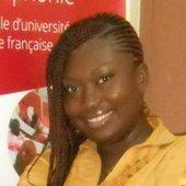 Elodie Mariette Kuhoua Appia Elodie Mariette Kuhoua Appia