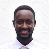 Kenneth Nkusi Kenneth Nkusi