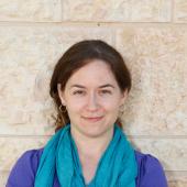 Tamar Rechnitz Tamar Rechnitz