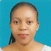 Jacqueline Lawrence Mwakyambiki Jacqueline Lawrence Mwakyambiki
