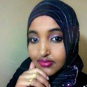Habiba Hussein Ali