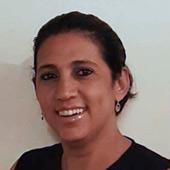 Photo of Hanane Zelouani Idrissi