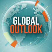 IREX Global Outlook