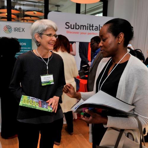 IFN Information and Networking