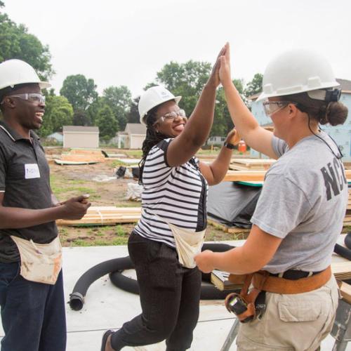 Global Programs Succeeding