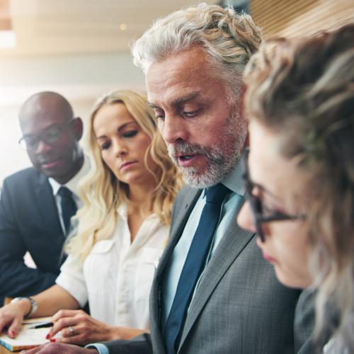 Center for Technical Excellence