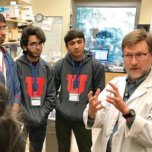 Higher Education Solutions