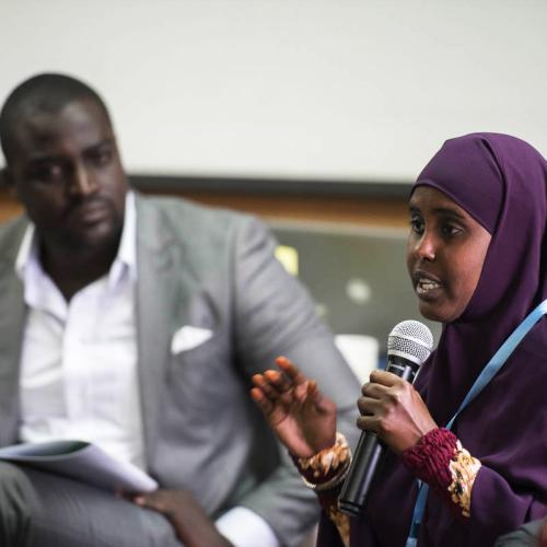 Dynamic Leadership Development