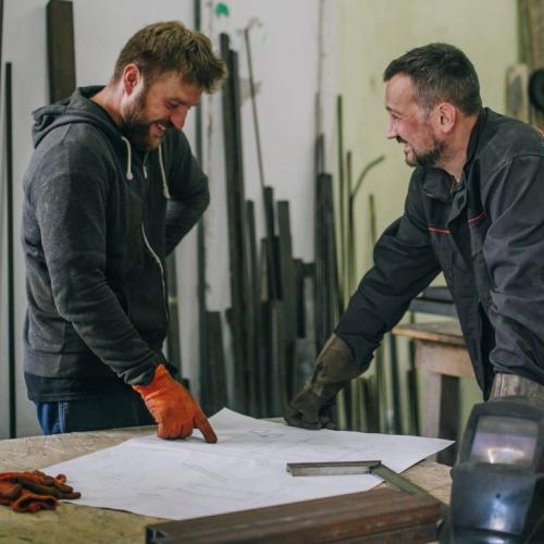 Future-Ready Workforce Solutions