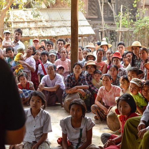 Community Empowerment