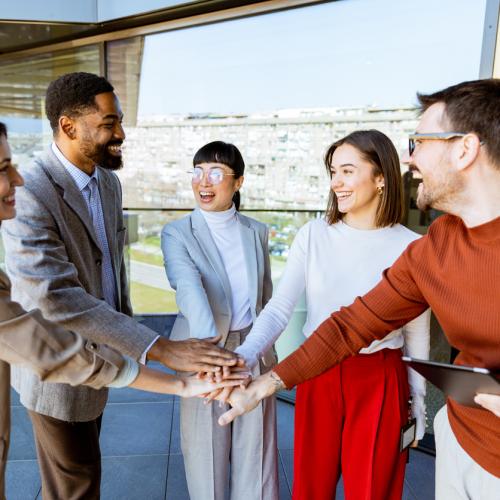 Global Talent Network