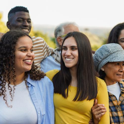 IREX Traditional Services