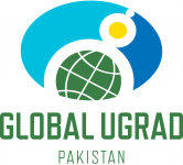 Global UGRAD-Pakistan logo.