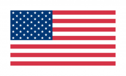 U.S. flag